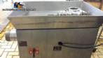 Picadora de carne industrial Brasia�o