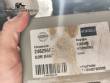 Caja del sensor de nivelaci�n de asfalto de V�gele