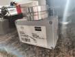 Caja del sensor de nivelaci�n de asfalto de V�gele