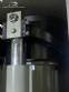 Llenadora rotativa gravimtrica de acero inoxidable con cabina