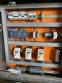 Llenadora rotativa gravim�trica de acero inoxidable con cabina