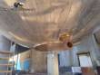 Tanque de cozinhamento de acero inoxidable con camisa de 3.000 L