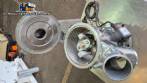 Molino de martillos/molinillo de az�car autom�tico de pulverizaci�n continua