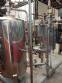 Premezcla para carbonatador Zegla Unimix de 9.000 litros