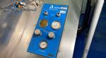 Homogeneizador de acero inoxidable de alta presi�n de 2 etapas, APV Gaulin