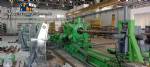 Mquina de torque hidrulica continua Tianhe