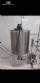 L�nea de pasteurizaci�n y homogeneizaci�n
