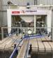 Llenadora automtica lineal 20 boquillas Prymaxx