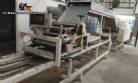 L�nea continua autom�tica para la producci�n y deshidrataci�n de pasta fresca casera.
