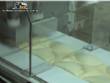L�nea para la fabricaci�n de empanadas