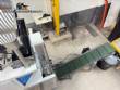 M�quina de envasado autom�tica JCV con b�scula de doble dosificaci�n.