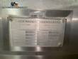 Tanque de acero inoxidable 316 con capacidad de 37.850 litros 10.000 galones de Blackwater Engineering