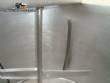 Tina de maduraci�n a 1.700 litros de acero inoxidable