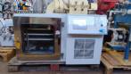 Liofilizador de sobremesa de laboratorio Solab con bomba Edwards