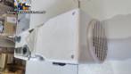 Liofilizador de sobremesa de laboratorio Solab con bomba Edwards