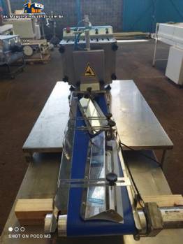 Divisor de pasta autom�tico Fischatto