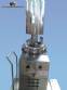Reactor de presi�n para 200 litros en acero inoxidable