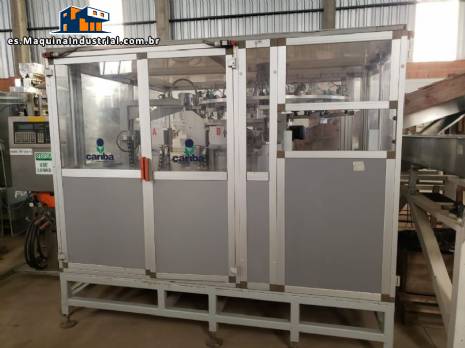 Sistema de alimentaci�n Cariba