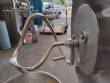 Amasadora amasadora al vac�o inox 85 litros INDUSTRIAL FUUERPLA