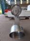 Amasadora amasadora al vac�o inox 85 litros INDUSTRIAL FUUERPLA