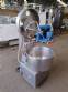 Amasadora amasadora al vac�o inox 85 litros INDUSTRIAL FUUERPLA