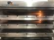 Horno de balasto Supremax