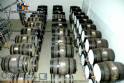 Peque�as empresas para la producci�n de cacha�a
