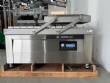 Selladora al vac�o industrial de doble c�mara AXISVAC