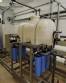 Sistema de purificaci�n de agua por �smosis inversa Despurifil, 8.000 litros por hora