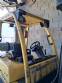 Carretilla elevadora Hyster H50 con una capacidad de carga de 2.500 kg