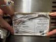 M�quina de atemperado continuo de chocolate Vonin Crystal T-10