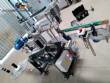 Etiquetadora autom�tica para botellas planas