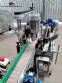 Etiquetadora automtica para botellas planas