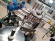 Etiquetadora autom�tica para botellas planas