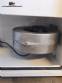 Ventilador extractor m�vil Nederman con brazo articulado y carcasa de filtro