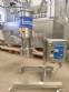 Mini granulador c�nico para polvos industria farmac�utica nutrac�utica alimentos Lemaq