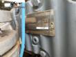 Centr�fuga clasificadora h�meda vertical Heinkel V630 BK III