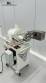 Molino centr�fugo de martillos Vieira MCS 190 con motor de 3 HP, 10 kg por hora.