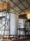 Tanque de saponificaci�n de 50.000 litros