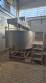 Tanque para produccin y coagulacin de queso 5.000 L