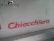 Bombo massageador 800 L Chiacchiera