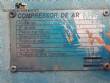 Compresor de aire Atlas Copco
