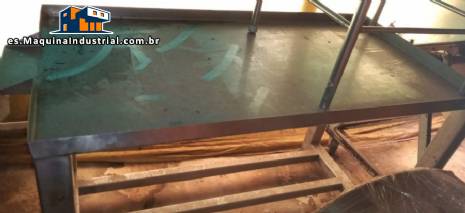 Mesa de manipulaci�n