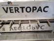 Encartonadora vertical Fabrima Vertopac VP 120