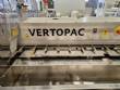 Encartonadora vertical Fabrima Vertopac VP 120