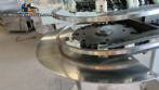 Encartonadora vertical Fabrima Vertopac VP 120