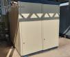 Compresor de aire industrial de tornillo rotativo Ingersoll Rand