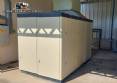 Compresor de aire industrial de tornillo rotativo Ingersoll Rand