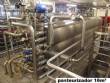 Pasteurizador tubular 16.000 L Tetra Pak