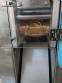 M�quina para hacer ravioles y sorrentino Indiana PRT 120, hasta 60 kg por hora.